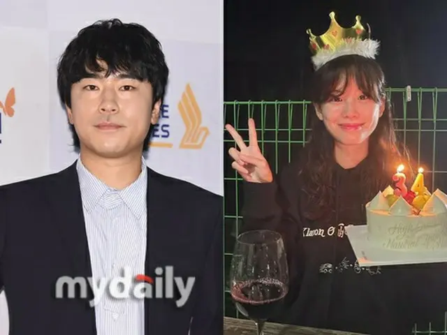 นักแสดง Li Shiyan แต่งงานกับนักแสดง Seo Jicheng เมื่อวันที่ 25 ธันวาคม ..