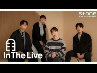 【官方cjm】 [In The Live] [4K] 2AM - 告别｜In the Live, Stone LIVE, Stone Live, 2AM_  