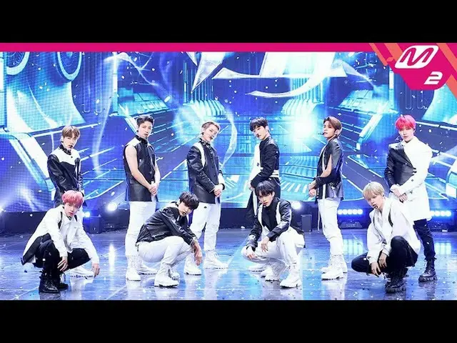 mn2】[MPD FanCam] TOOne FanCam 4K 'ไม่มี X' (TO1 FanCam) | MCOUNTDOWN_2021.11.11 