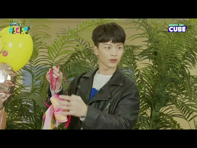 [เป็นทางการ] BTOB [ยินดีด้วยฮยอนชิก & ซองแจ ทุกคน 🎉] Highlight 01-Loyalty! 😁😁
