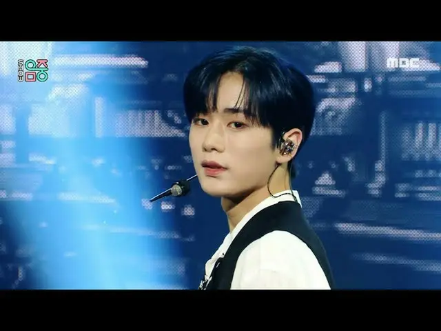 [mbk อย่างเป็นทางการ] [โชว์! MUSIC CORE_] DKB_-Why meet (DKB__-รถไฟเหาะ), MBC 21