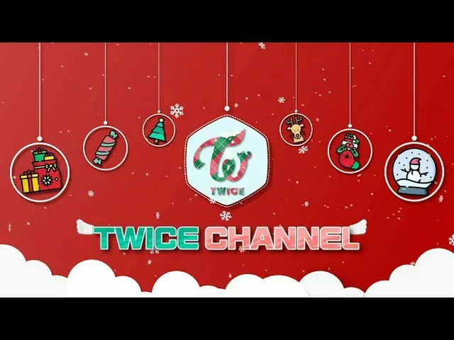 [J Official] TWICE "TWICE Channel" ตัวอย่าง SEASON2 EP.3  
