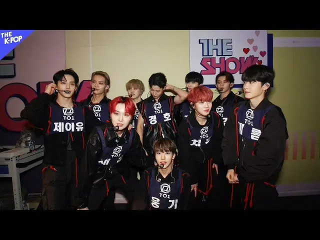 [เป็นทางการ sbp] DKB_ (DKB_ _), TO1 (TO1), MJ (MJ) หลังเวที [โพสต์แสดง 211123]  