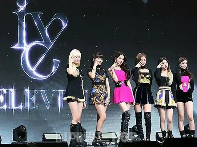 "IVE" Yujin & Rei & Cowl จัดงานโชว์รูมเพื่อรำลึกถึงการเปิดตัวซิงเกิ้ลอัลบั้มแรกข
