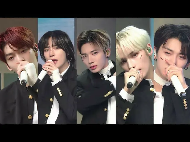 [สูตร] TXT, TXT (TOMORROW X TOGETHER)'0X1=LOVESONG (ฉันรู้ว่าฉันรักคุณ) feat. Ik