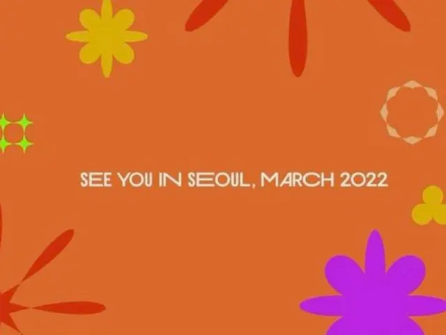 “BTS” ประกาศว่าจะมีคอนเสิร์ตในกรุงโซลในเดือนมีนาคม 2022 ..
