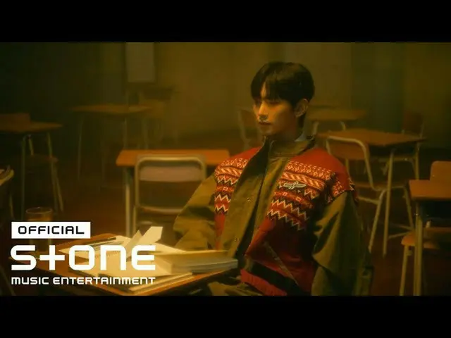 [Formula cjm] ATEEZ_ _ (ATEEZ_)-야간비행 (Turbulence) Official MV  