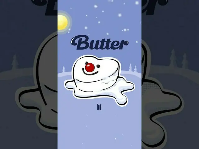 [เป็นทางการ] BTS 🎁 ใช้วันหยุดนี้ไปกับ #BTS_Butter (Holiday Remix)! 🎄  