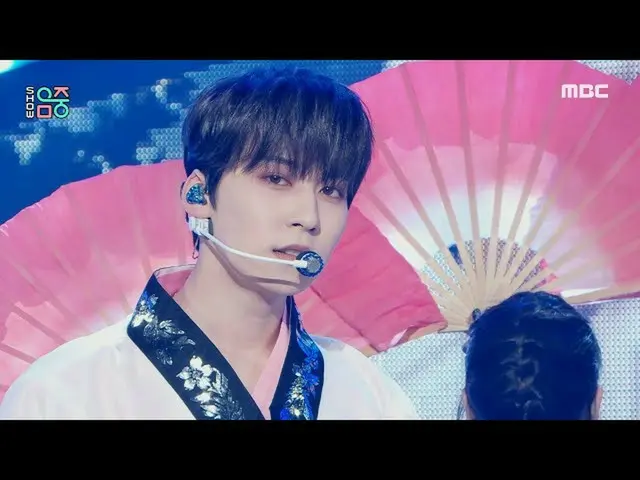 [mbk อย่างเป็นทางการ] [โชว์! MUSIC CORE_] ONEUS_-ความงามของดวงจันทร์ (ONEUS_ _-ค