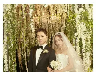 ตามรายงาน SOL (TAEYANG / BIGBANG) กลายเป็นพ่อคน ภรรยาของเขา มิน ฮโยริน ให้กำเนิด