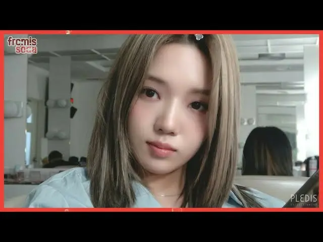 】อย่างเป็นทางการ] fromis_9 、 [fromisoda] โซดาโซดานี้ #45 - fromis_9 (fromis_9)  