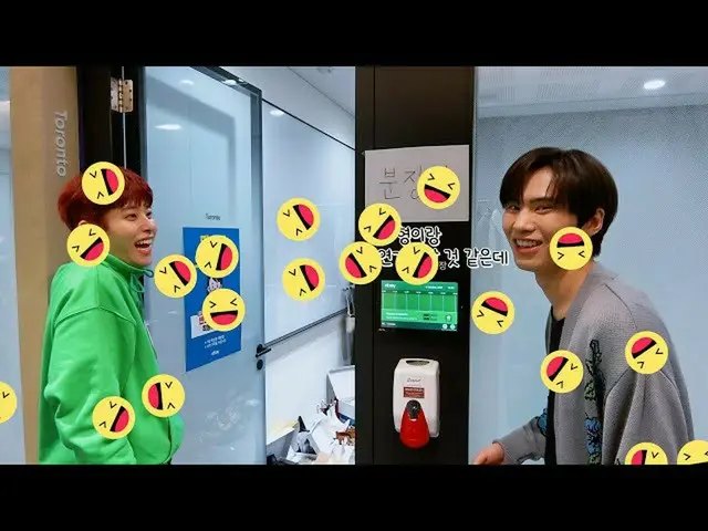 [เป็นทางการ] ASTRO พบ [ASTRO PLAY] แล้ว! ชเวจองซัง ⭐️ ซอล ยูฮวาน  