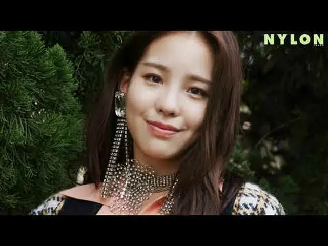 [J Official nylon] NYLON JAPAN ฉบับมกราคม Limited Edition คือปกเดี่ยวครั้งแรกของ