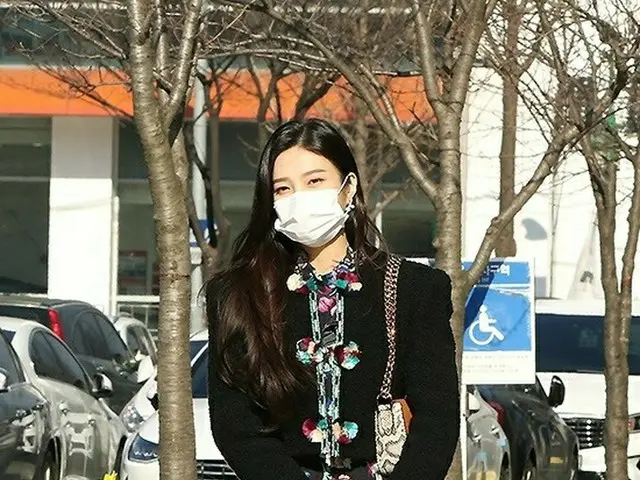 JOY และ SBS "Animal Farm" ถูกบันทึกในทีวี ..