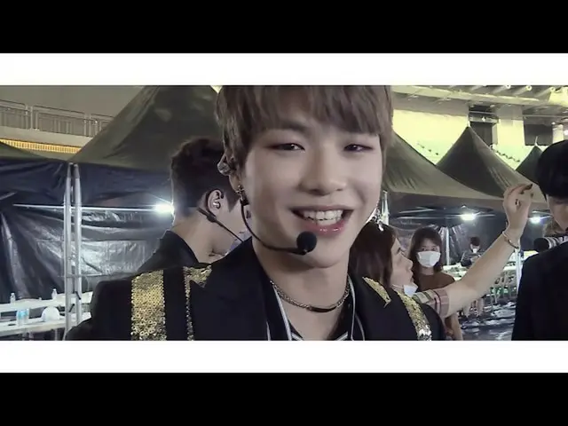 [cjm อย่างเป็นทางการ] [Movie Drive] WANNA ONE_ (WANNA ONE_)｜มีพลัง อยากเป็น (ที่