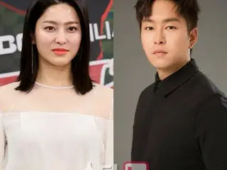 _นักแสดง พัคเซยอง _ แต่งงานกับนักแสดง กวอก จองอุก ซึ่งแสดงในละครทีวีเรื่อง "Scho