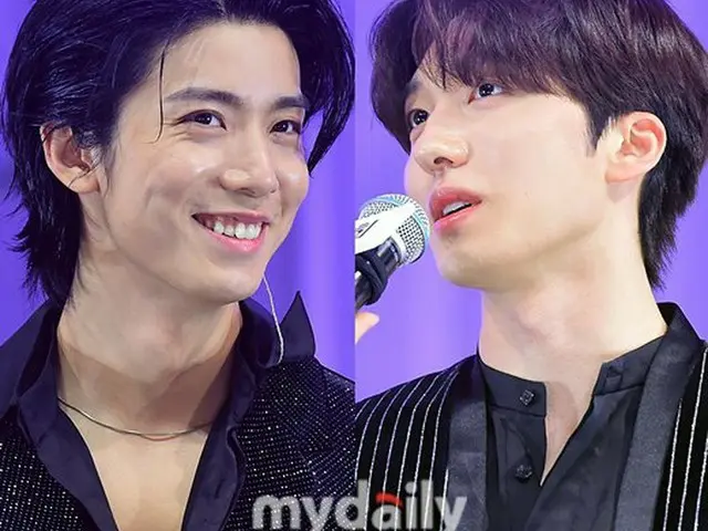 ”SF9” Hwiyoung & Chan-hee revealed and apologized for being investigated forviolating COVID-19 epide