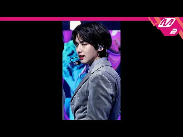 mn2】[MPD FanCam] PENTAGON_ Hongseok FanCam 4K 'Feelin' Like' (PENTAGON_ _ HONGSE