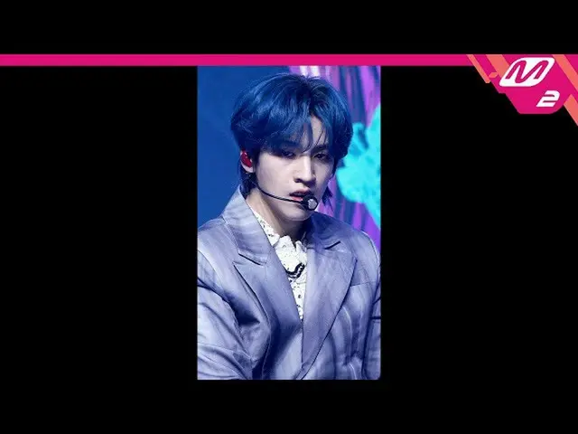 mn2】[MPD FanCam] PENTAGON_ Wooseok FanCam 4K 'Feelin' Like' (PENTAGON_ _ WOOSEOK
