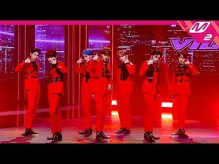 mn2】[MPD FanCam] DRIPPIN_ FanCam 4K 'คนร้าย' (DRIPPIN_ _ FanCam) | MCOUNTDOWN_20