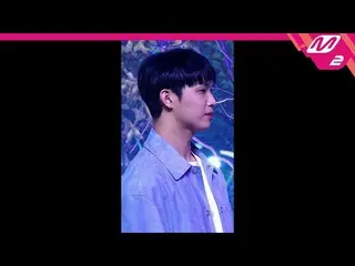 【 mn2 อย่างเป็นทางการ】[MPD FanCam] BTOB_ Im Hyun-sik FanCam 4K 'The Song' (BTOB_