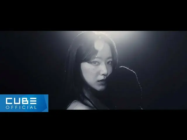 【公式】(G)I-DL E、(G)I-DLE((G)I-DL E) COMEBACK TRAILER : [ฉันไม่มีวันตาย]  