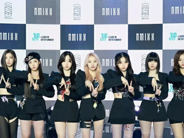 NMIXX แฟน ITZY ในต่างประเทศบ่นว่ามือเหมือน ITZY ..