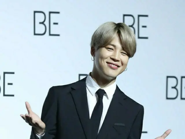 แฟนคลับชาวแคนาดาของ JIMIN_ "JIMIN UNITED" บริจาคเงินให้กับ UN Refugee Organisati