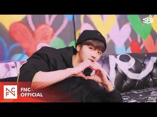 【公式】SF9、[เก็บถาวร 9] SF9 YOUNGBIN - 0100  