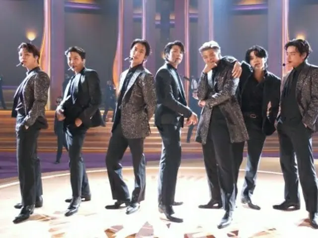 “BTS” จะได้รับการพิจารณาให้เข้ารับตำแหน่งประธานาธิบดีเกาหลีใต้ Yoon Seok-yeol ใน