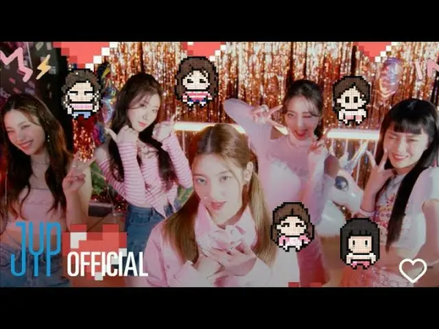 [เป็นทางการ] ITZY, ITZY #Twenty Video | แฟนมีตติ้งครั้งแรก  