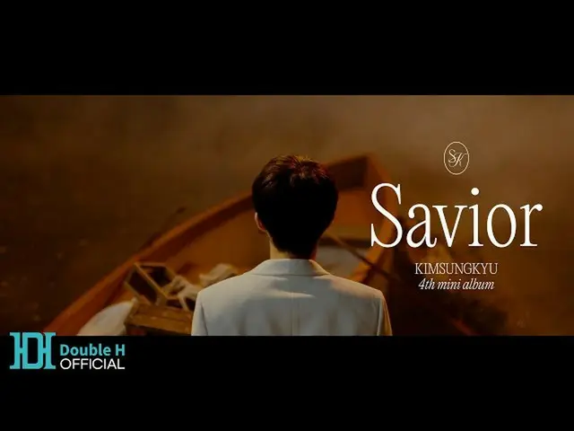 ซองกยู (INFINITE) ได้ปล่อย MV ทีเซอร์วิดีโอสำหรับเพลงไตเติ้ล "Savior" ..  