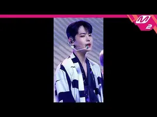 Official mn2] [MPD 직캠] 빅톤 Choi Byung-chan (VICTON_ _) _ 직캠 4K'오월 애 (Sorrow)' (VI