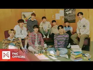 [เป็นทางการ] SF9, SF9 โฟโต้บุ๊คเล่มที่ 3 NERD VER. TEASER VIDEO  