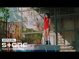 [cjm อย่างเป็นทางการ] JO YU RI_ (JO YURI) |'! (รัก!)'MV  