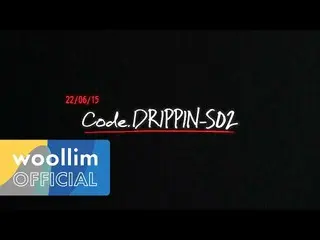 [วู] DRIPPIN_ _ (DRIPPIN_) 2ND SINGLE ALBUM [คนร้าย: ZERO] ｜ ตัวอย่างอัลบั้ม  