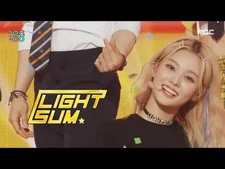 【官方mbk】【秀！ MUSIC CORE_ ] LIGHTSUM_ - Alive (กับ. Lee Min-hyeok(HUTA)) (LIGHTSUM_