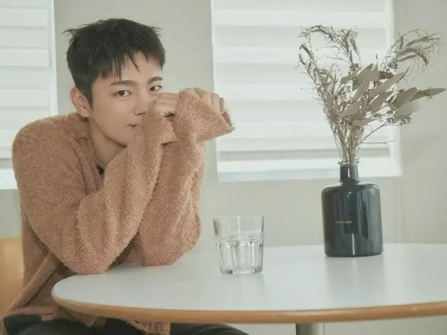 Seo In Guk จะจัดงานแฟนมีตติ้ง '2022 Seo In Guk Fan Meeting' HEART & LOVE' ที่ YE