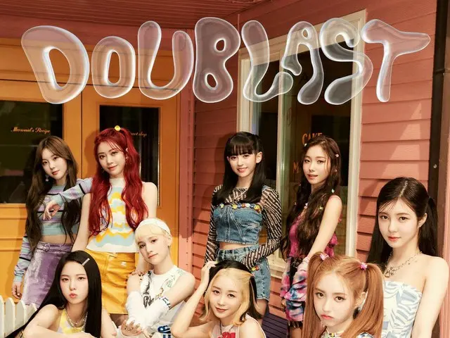 Kep1er เปิดตัวตัวอย่างกลุ่ม วันที่ 20 มิถุนายน พวกเขาคัมแบ็คด้วยมินิอัลบั้มที่ 2