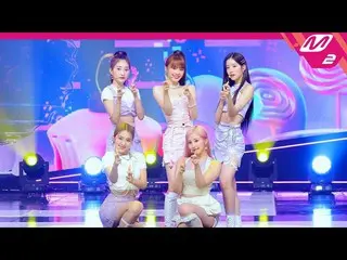 【官方mn2】[MPD FanCam] Woo!ah!_ FanCam 4K 'อันตราย' (Woo!ah! FanCam) | MCOUNTDOWN_2