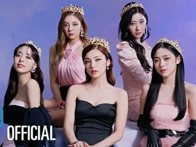 ITZY เปิดตัวภาพยนตร์แนวคิดเพิ่มเติมสำหรับอัลบั้มใหม่ "CHECK MATE" ย้อนกลับไปเมื่