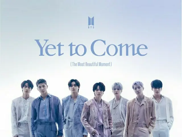 BTS เอ็มวีเพลงใหม่ “Yet to Come” มียอดวิวทะลุ 100 ล้านวิว ..