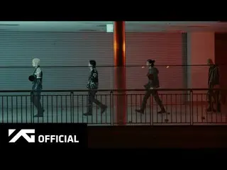 [เป็นทางการ] WINNER, WINNER - Comeback Trailer Production  