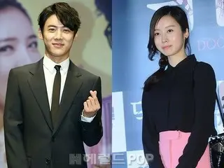 ยูอิลและจูมินฮา ประกาศจะแต่งงานกันที่โซล 17 กรกฎาคมนี้ ..