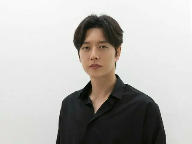 Actor Park Hae Jin singed the exclusive contaract with Artist Company. ● In thesame management offic
