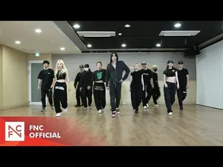 [เป็นทางการ] SF9, SF9 YOOTAEYANG (유태양) - Don't Call Me (SHINee) Dance Practice  