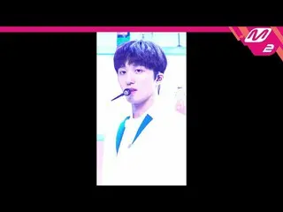 【官方mn2】[MPD FanCam] SF9_ _ Chanhee FanCam 4K 'SCREAM' (SF9_ _ CHA NI FanCam) | M