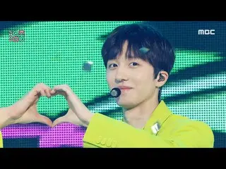 [Official mbk] SF9_ _ (SF9_) --SCREAM | Show! MusicCore | MBC220716 방송  