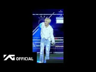 【公式】WINNER、WINNER - HOLIDAY IN THE CITY 'I LOVE U' FANCAM #ยุนอา  