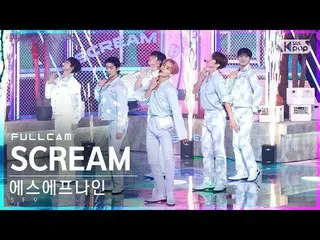 [Official sb1][Fancam in 4K in the first row]SF9_'SCREAM'Full Cam│@SBS Inkigayo_